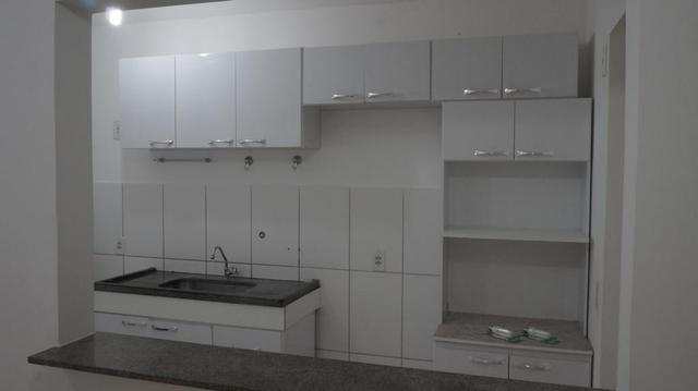 Apartamento à venda com 3 quartos, 68m² - Foto 4