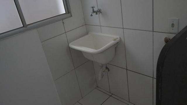 Apartamento à venda com 3 quartos, 68m² - Foto 9