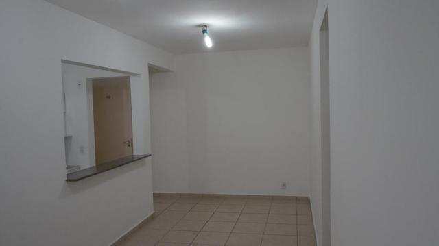 Apartamento à venda com 3 quartos, 68m² - Foto 1