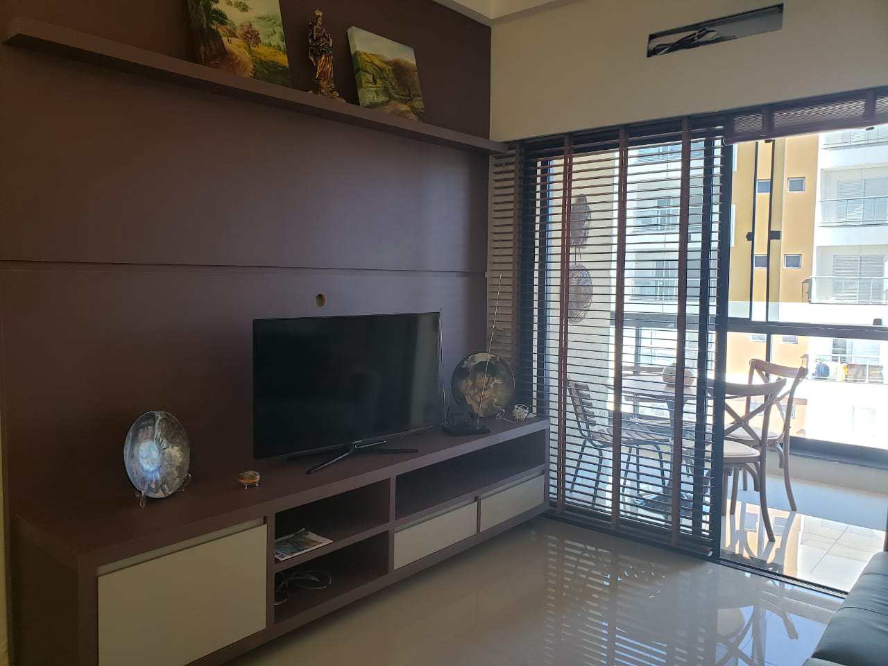 Apartamento à venda com 2 quartos, 142m² - Foto 3