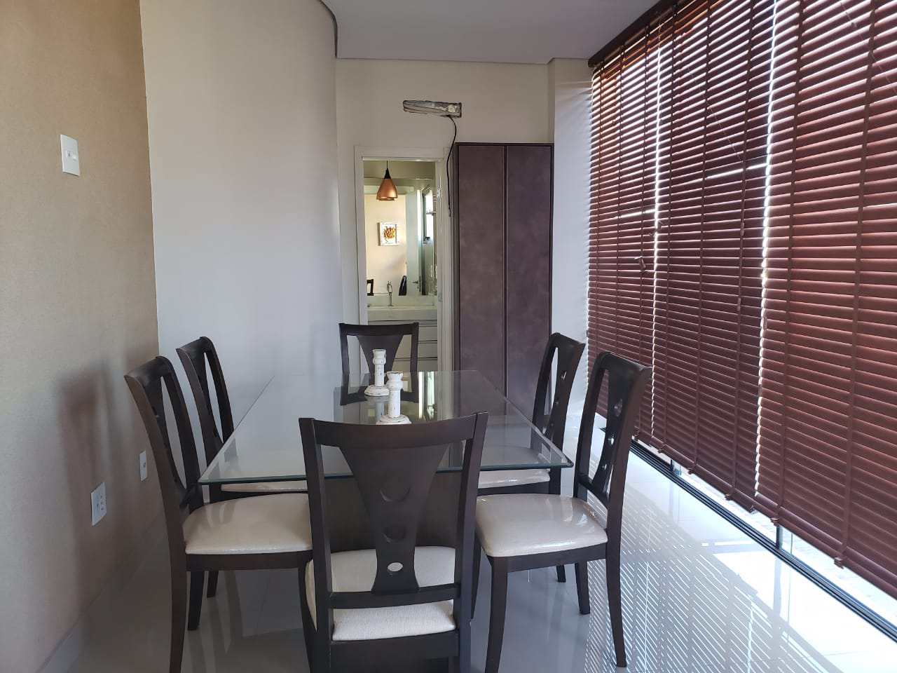 Apartamento à venda com 2 quartos, 142m² - Foto 11