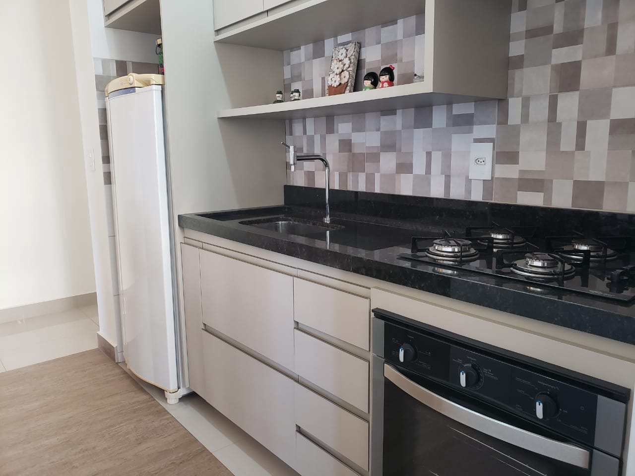 Apartamento à venda com 2 quartos, 142m² - Foto 6