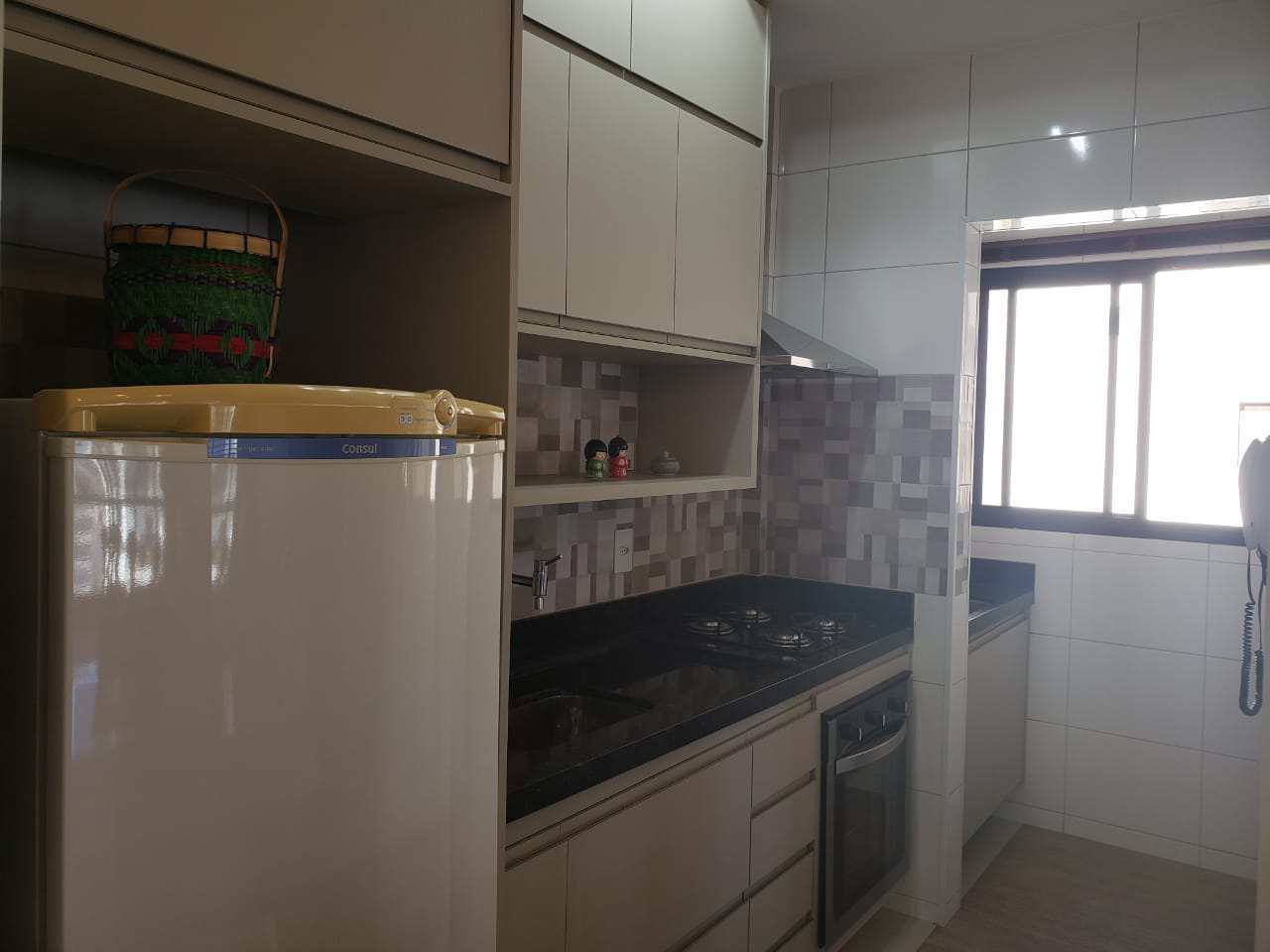 Apartamento à venda com 2 quartos, 142m² - Foto 7