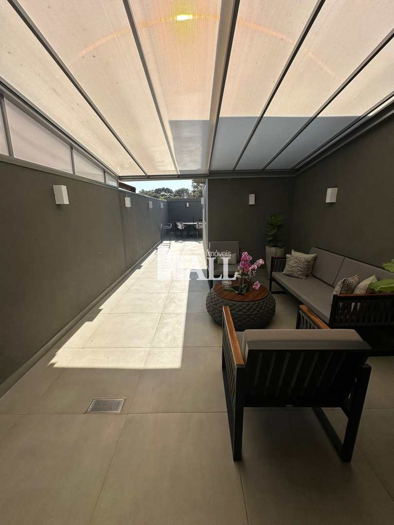 Casa de Condomínio à venda com 3 quartos, 220m² - Foto 6