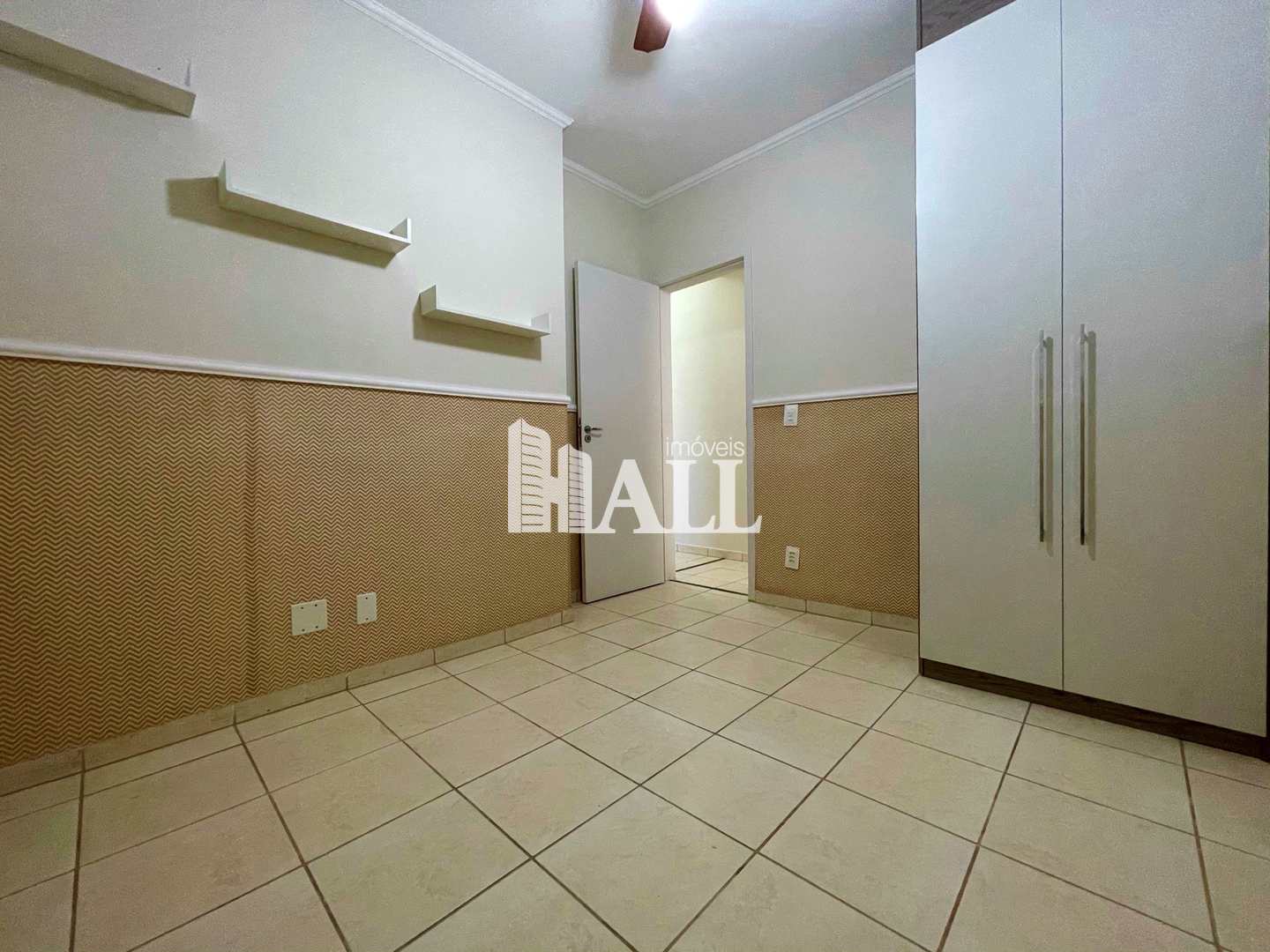 Apartamento à venda com 2 quartos, 50m² - Foto 6