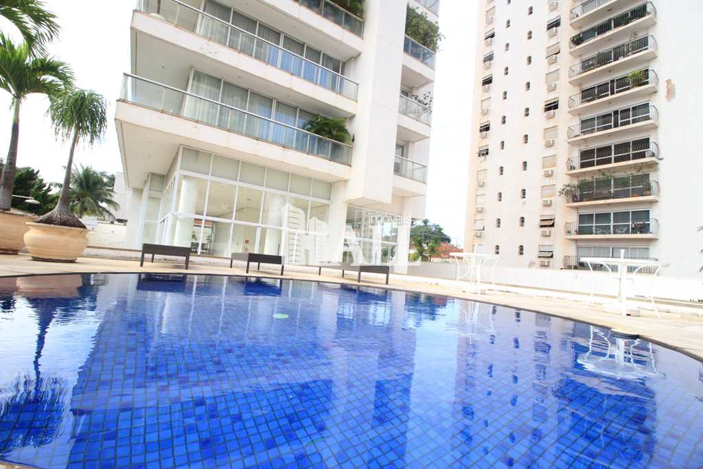 Apartamento, 4 quartos, 330 m² - Foto 27