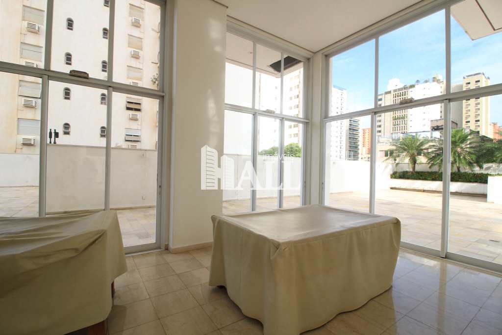 Apartamento, 4 quartos, 330 m² - Foto 35