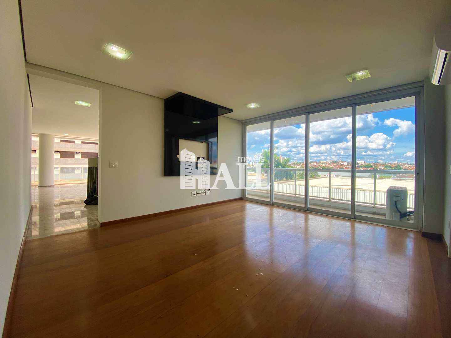 Apartamento à venda com 4 quartos, 330m² - Foto 5