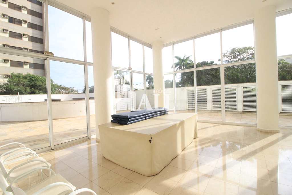 Apartamento, 4 quartos, 330 m² - Foto 37