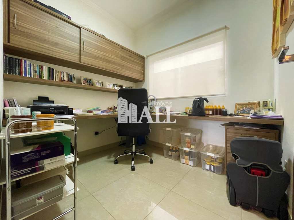 Casa de Condomínio à venda com 3 quartos, 250m² - Foto 11