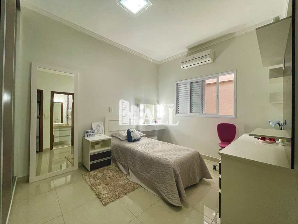 Casa de Condomínio à venda com 3 quartos, 250m² - Foto 16