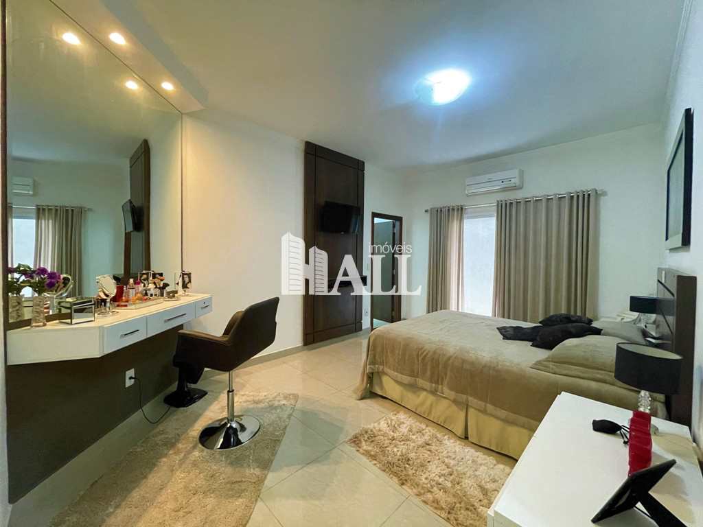 Casa de Condomínio à venda com 3 quartos, 250m² - Foto 18