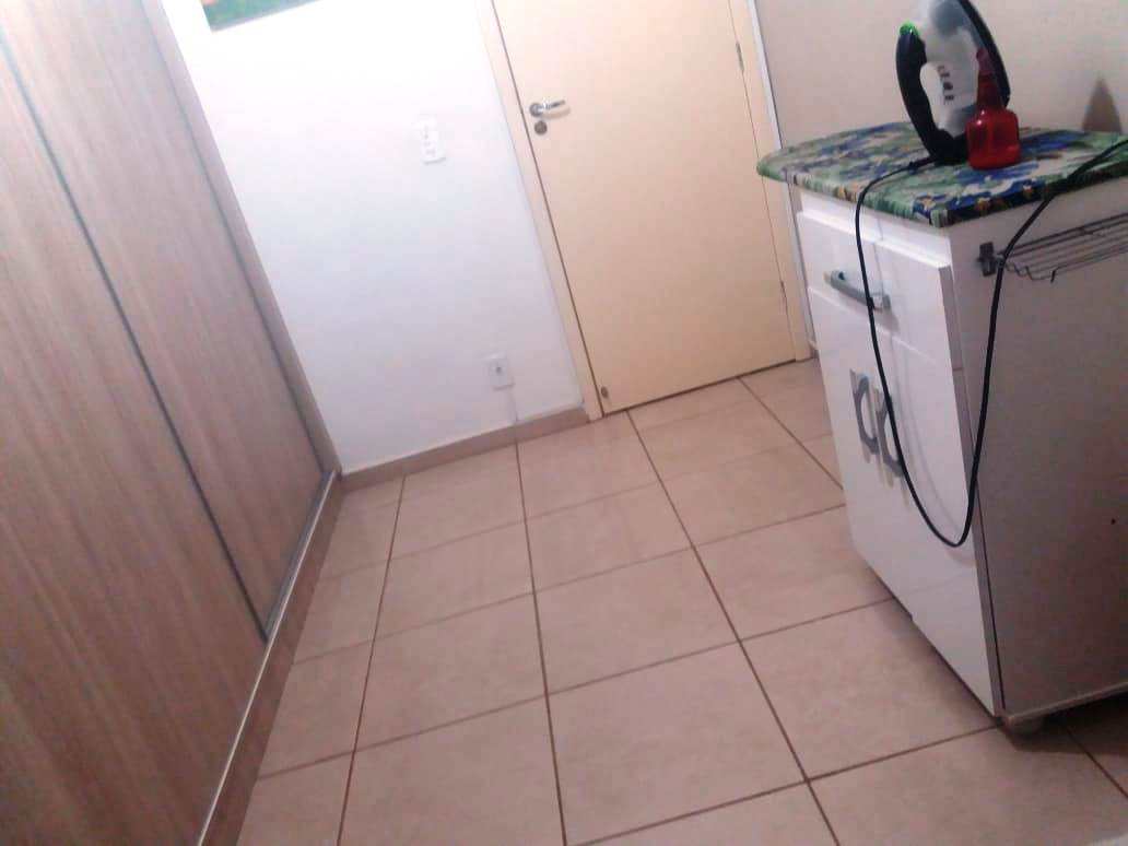 Apartamento à venda com 2 quartos, 46m² - Foto 13