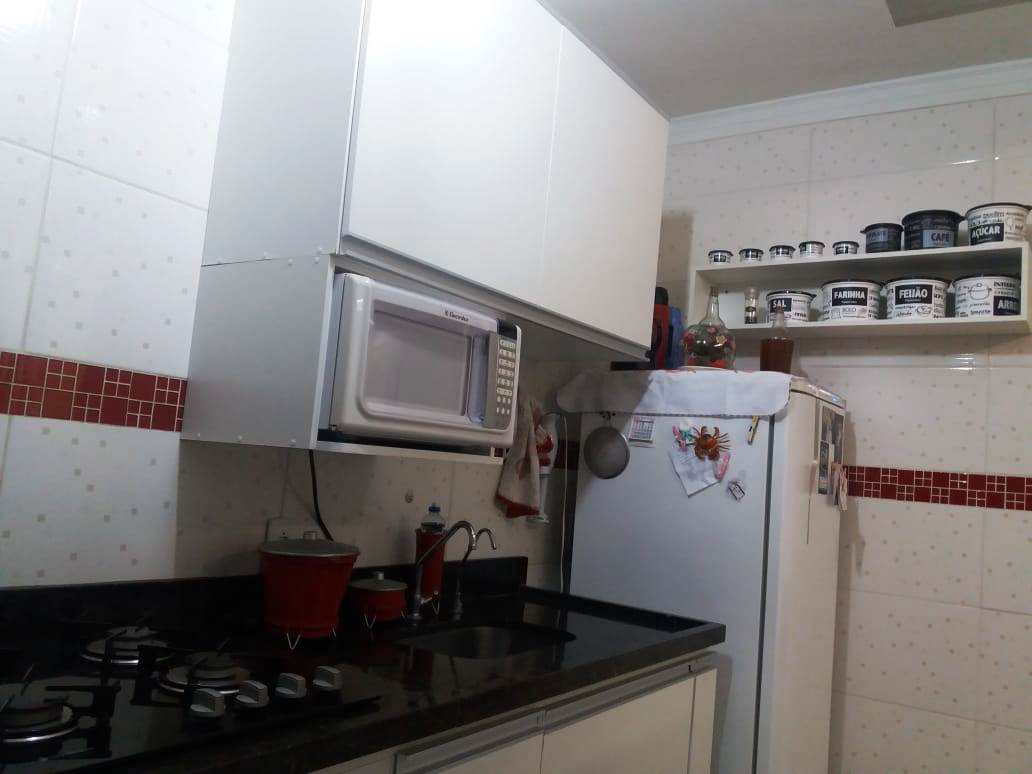 Apartamento à venda com 2 quartos, 46m² - Foto 4