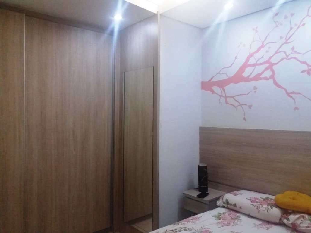 Apartamento à venda com 2 quartos, 46m² - Foto 8