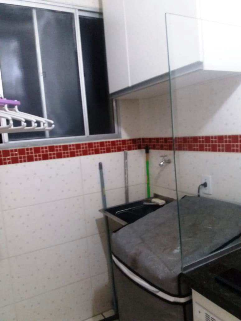 Apartamento à venda com 2 quartos, 46m² - Foto 7