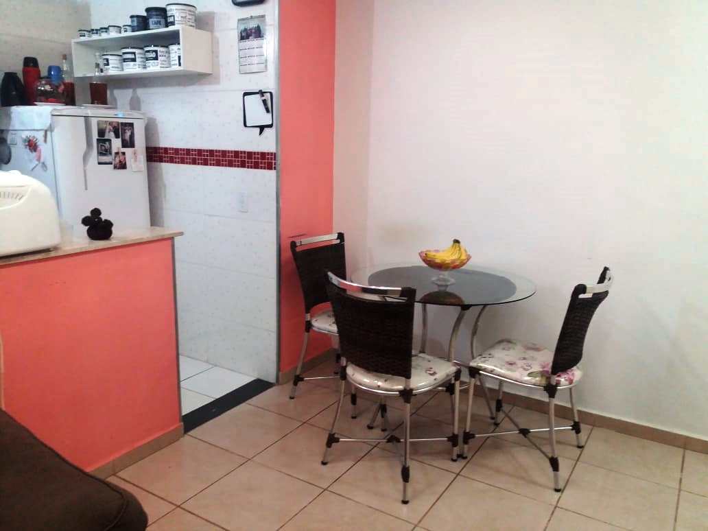 Apartamento à venda com 2 quartos, 46m² - Foto 3