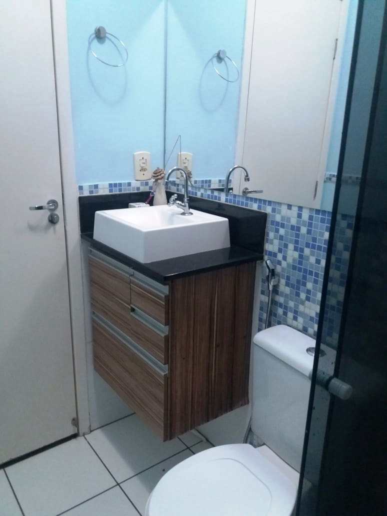 Apartamento à venda com 2 quartos, 46m² - Foto 11