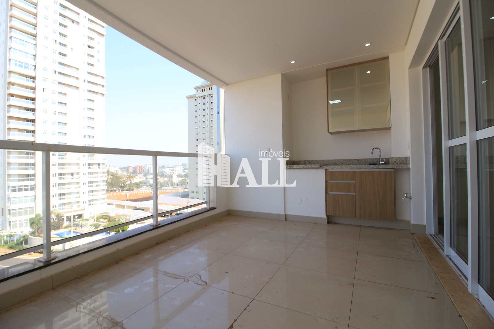 Apartamento à venda com 3 quartos, 135m² - Foto 15