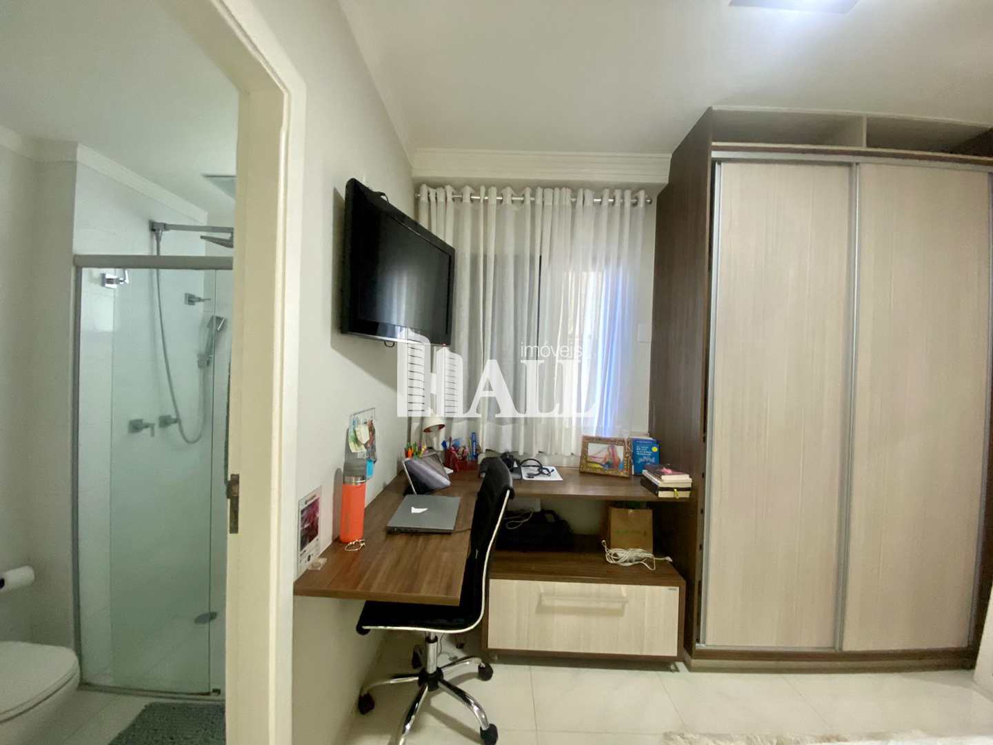 Apartamento à venda com 3 quartos, 156m² - Foto 9