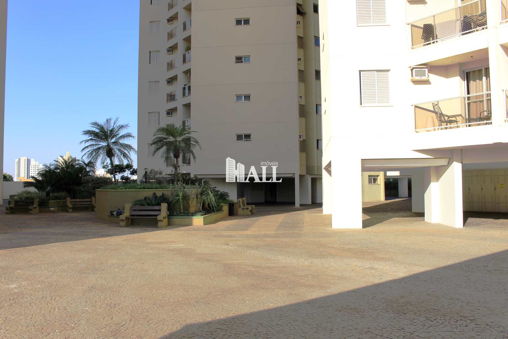 Apartamento à venda com 3 quartos, 110m² - Foto 8