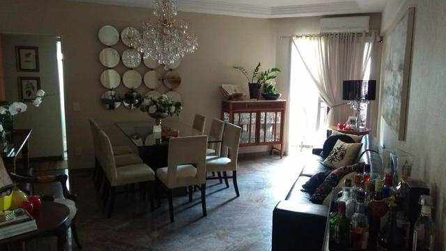 Apartamento à venda com 3 quartos, 110m² - Foto 1