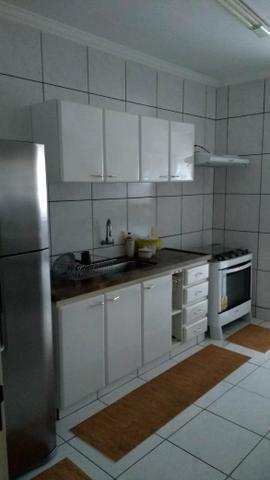 Apartamento à venda com 3 quartos, 110m² - Foto 3