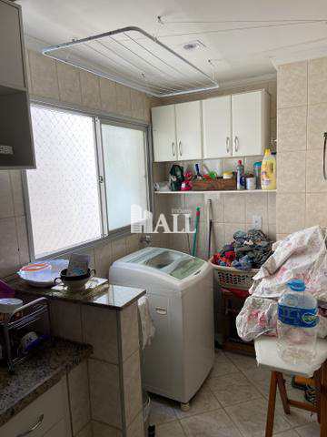 Apartamento à venda com 2 quartos, 70m² - Foto 5