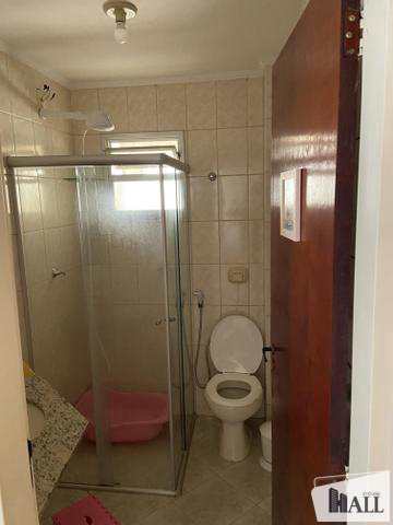 Apartamento à venda com 2 quartos, 70m² - Foto 8