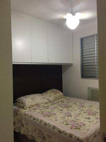 Apartamento à venda com 2 quartos, 40m² - Foto 6