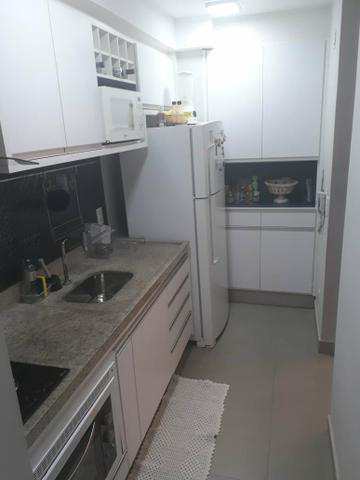 Apartamento à venda com 2 quartos, 65m² - Foto 7