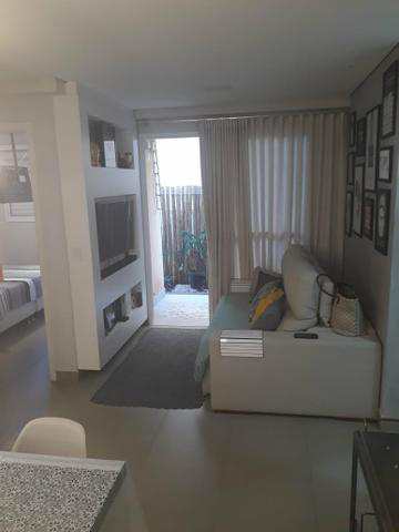 Apartamento à venda com 2 quartos, 65m² - Foto 1