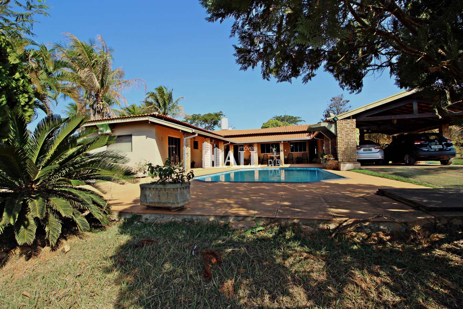 Fazenda à venda com 3 quartos, 2400m² - Foto 5