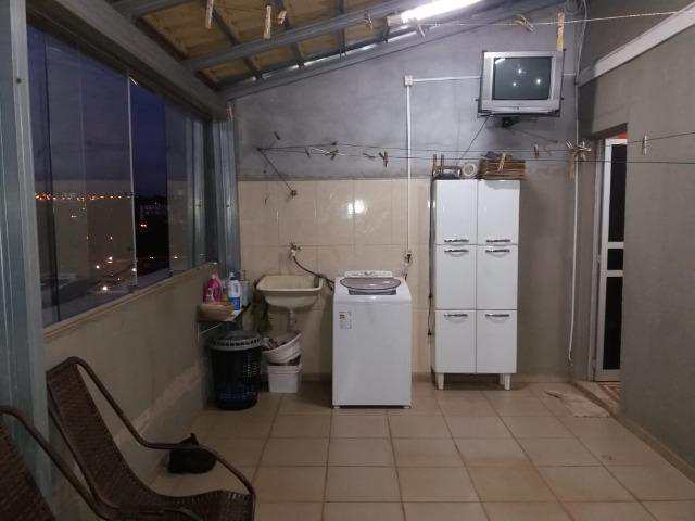 Apartamento à venda com 2 quartos, 100m² - Foto 4