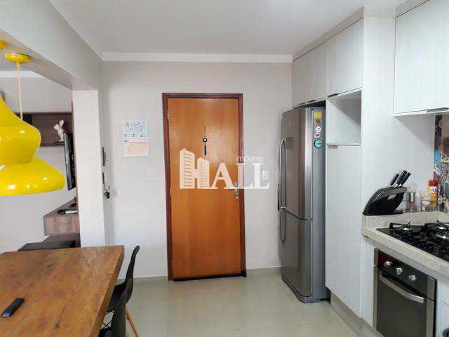 Apartamento à venda com 3 quartos, 100m² - Foto 5