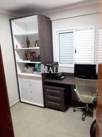 Apartamento à venda com 3 quartos, 100m² - Foto 11