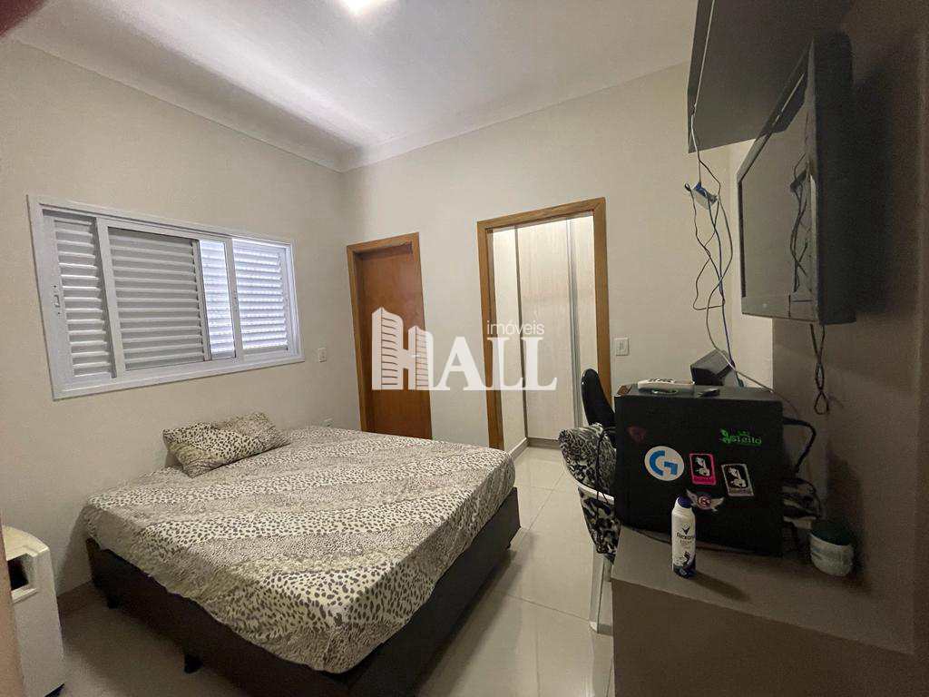 Casa de Condomínio à venda com 3 quartos, 120m² - Foto 12