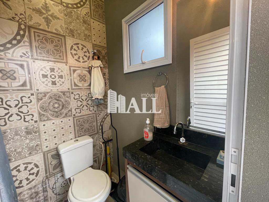 Casa de Condomínio à venda com 3 quartos, 120m² - Foto 9