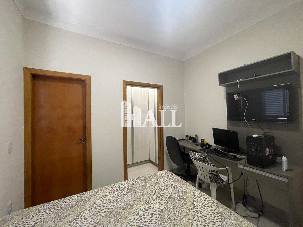 Casa de Condomínio à venda com 3 quartos, 120m² - Foto 10