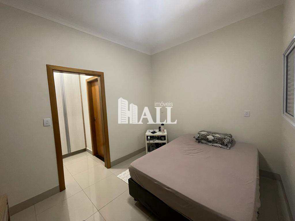 Casa de Condomínio à venda com 3 quartos, 120m² - Foto 14