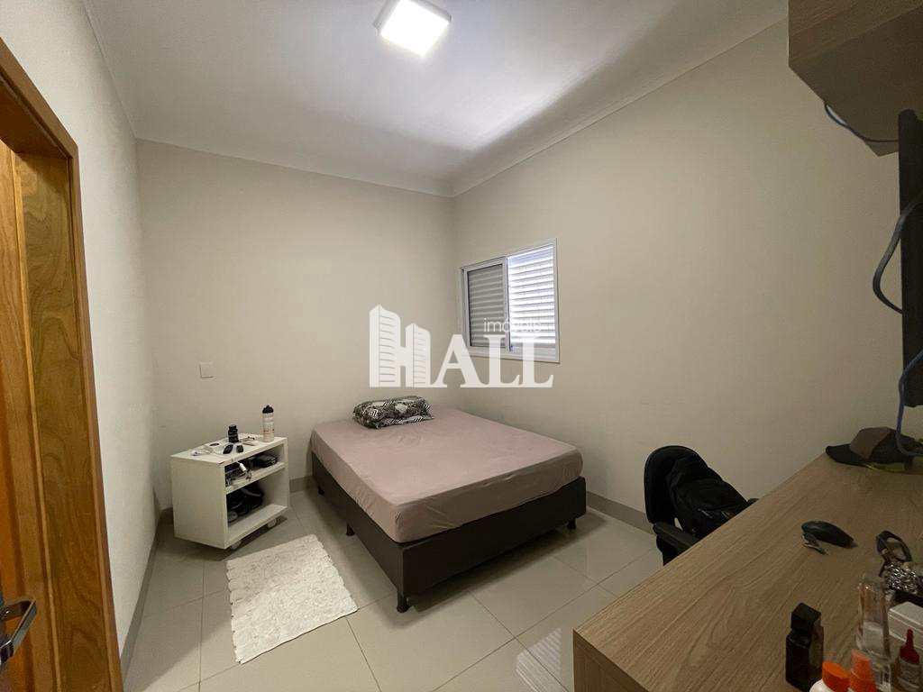 Casa de Condomínio à venda com 3 quartos, 120m² - Foto 13