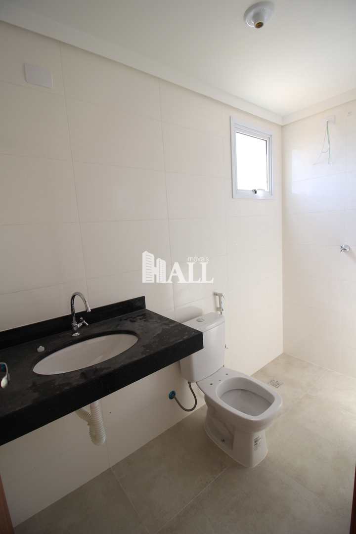 Apartamento à venda com 2 quartos, 74m² - Foto 6