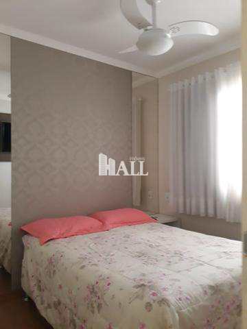 Apartamento à venda com 2 quartos, 50m² - Foto 5