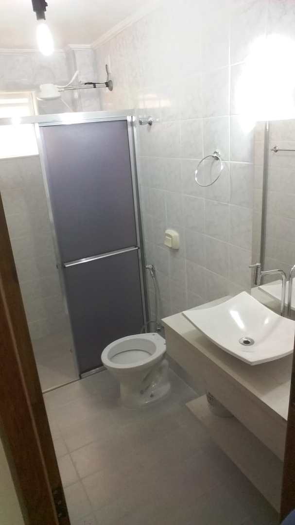 Apartamento à venda com 3 quartos, 123m² - Foto 6