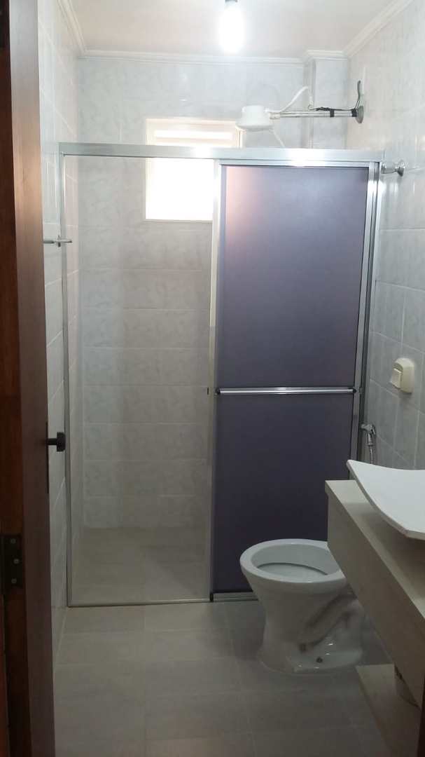 Apartamento à venda com 3 quartos, 123m² - Foto 8