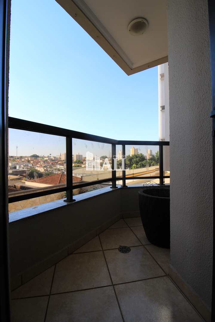 Apartamento à venda com 3 quartos, 145m² - Foto 10