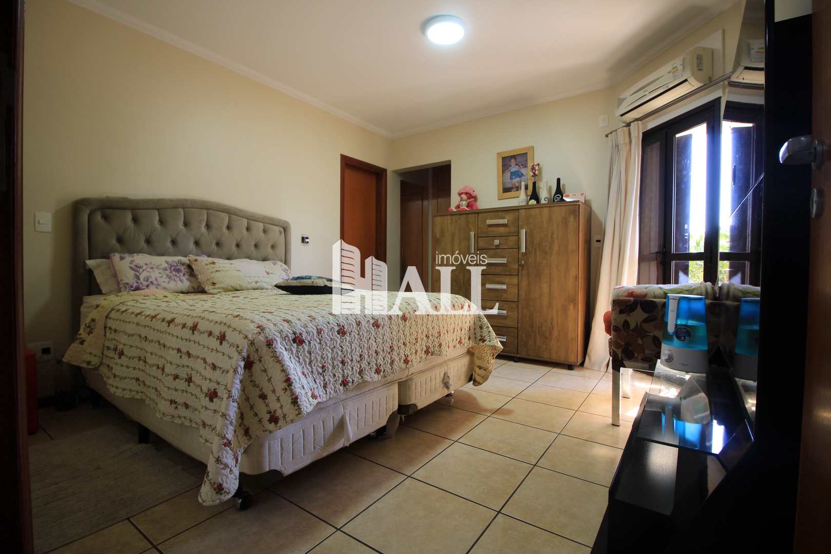 Apartamento à venda com 3 quartos, 145m² - Foto 6