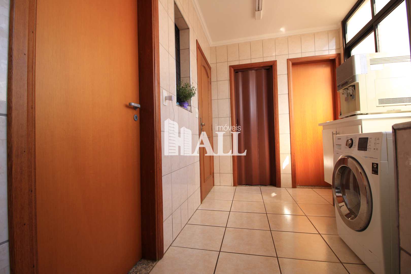 Apartamento à venda com 3 quartos, 145m² - Foto 5