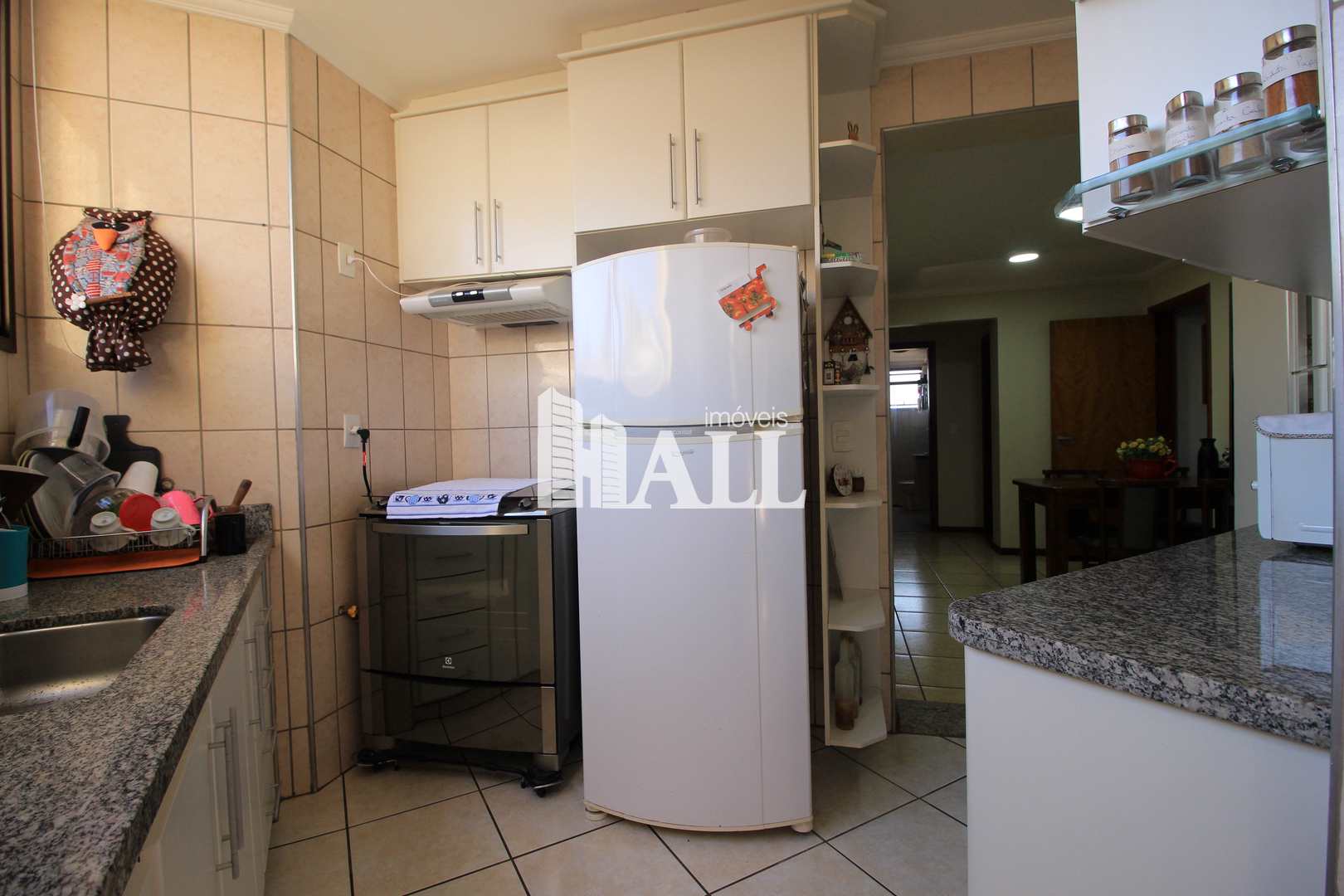 Apartamento à venda com 3 quartos, 145m² - Foto 12