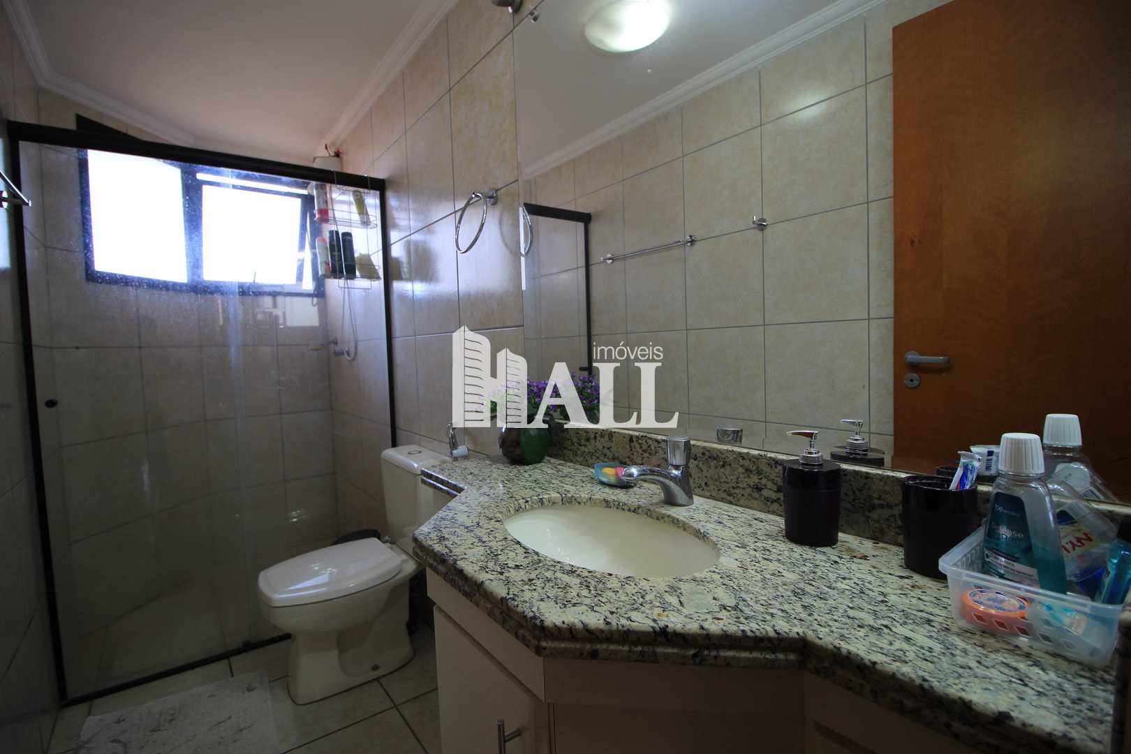 Apartamento à venda com 3 quartos, 145m² - Foto 11